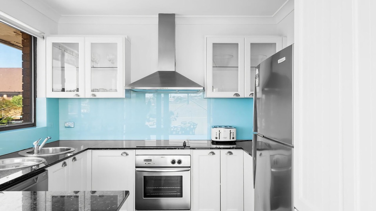 Photo of Kitchen in Coogee