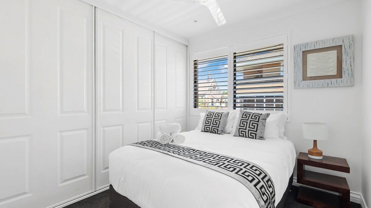 Photo of Bedroom in Coogee