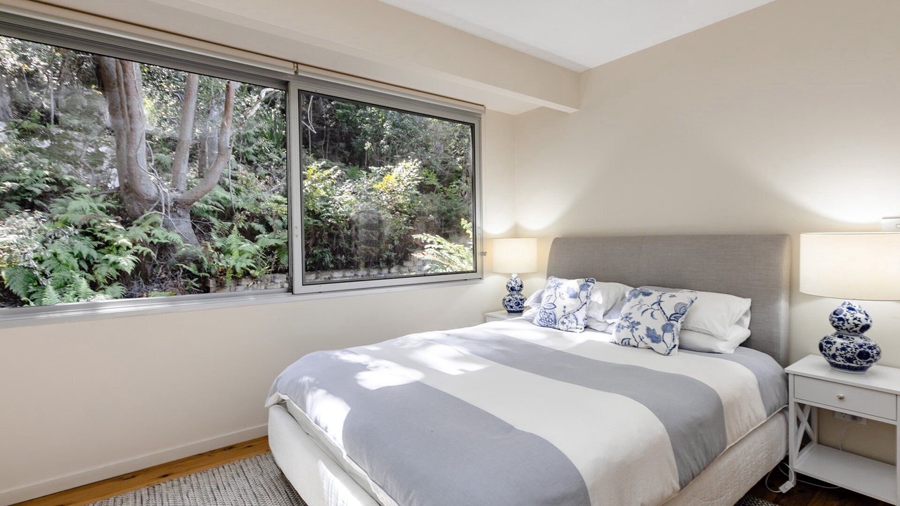 Photo of Bedroom in Killcare