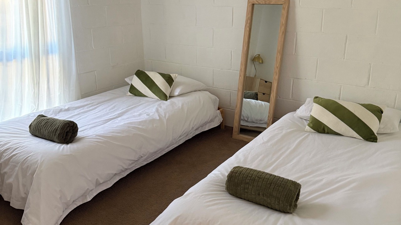 Photo of Bedroom in Armidale