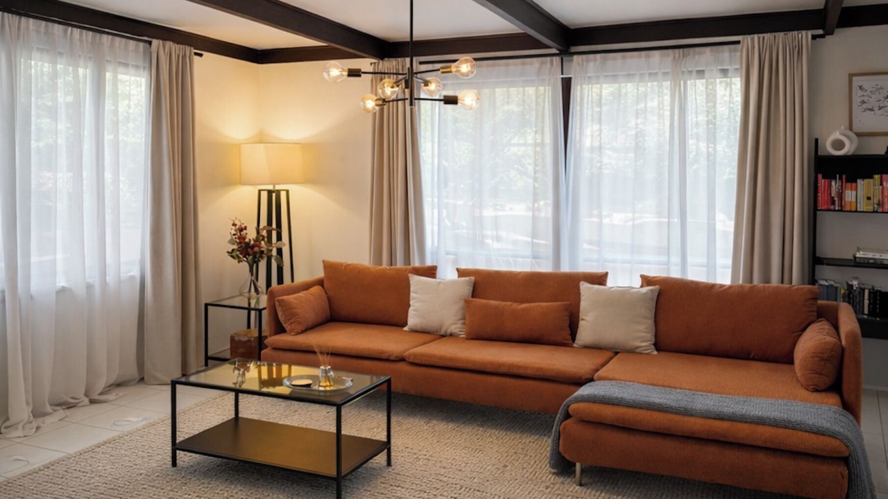 Photo of Livingroom in Armidale