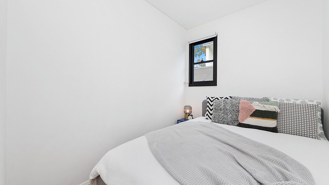 Photo of Bedroom in Darlington