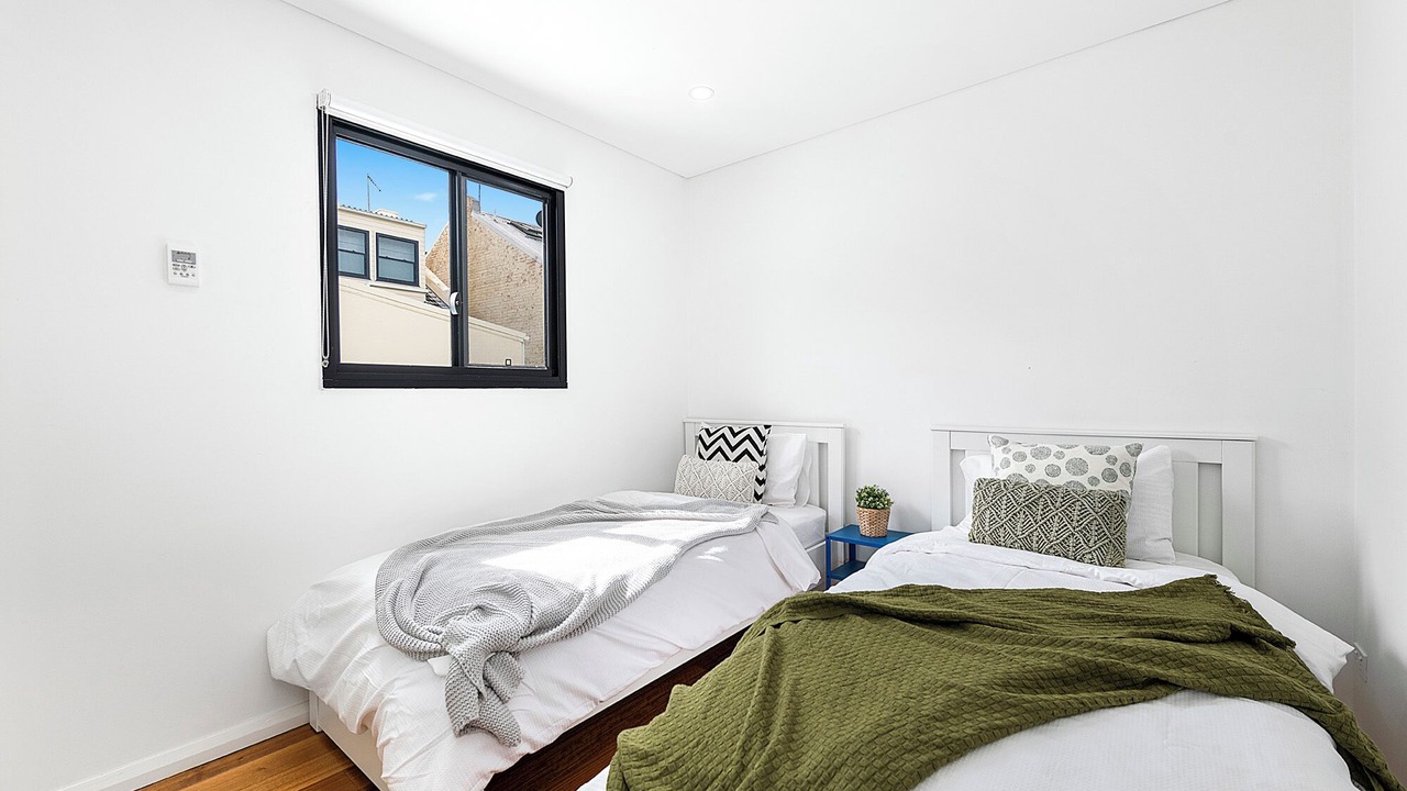 Photo of Bedroom in Darlington