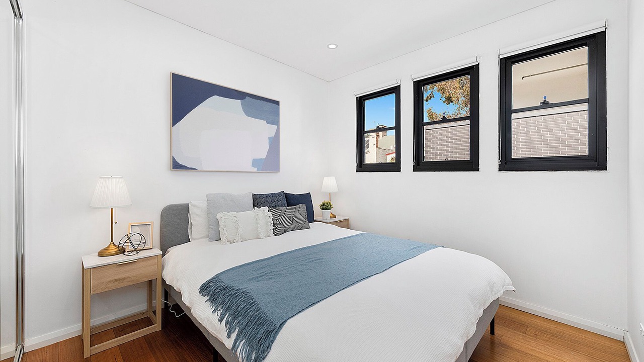 Photo of Bedroom in Darlington