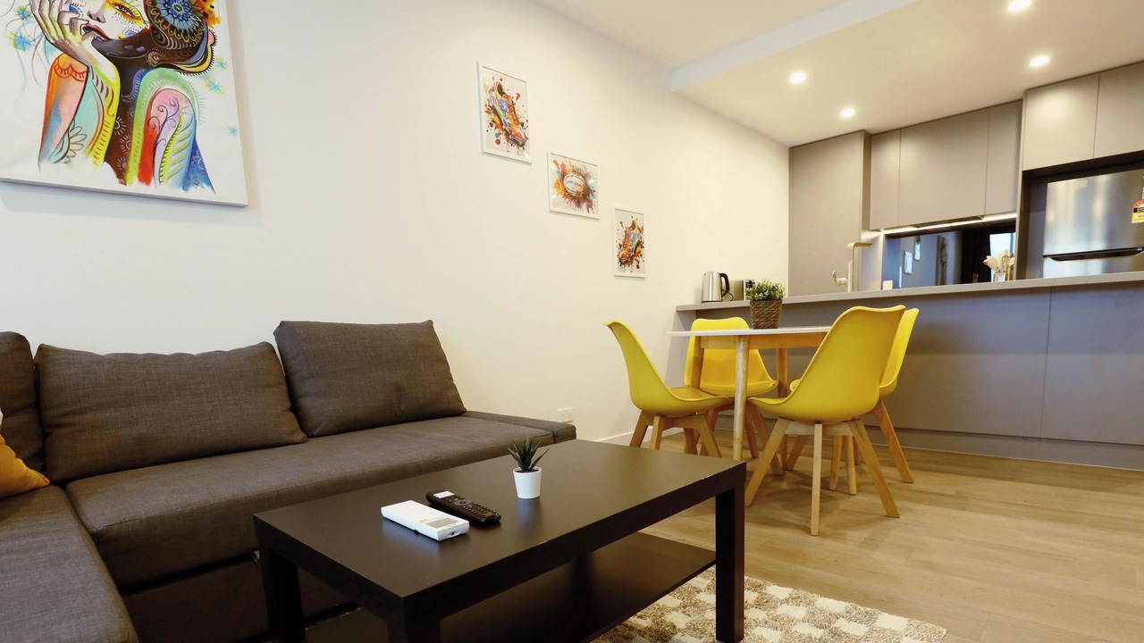 Photo of Livingroom in Phillip