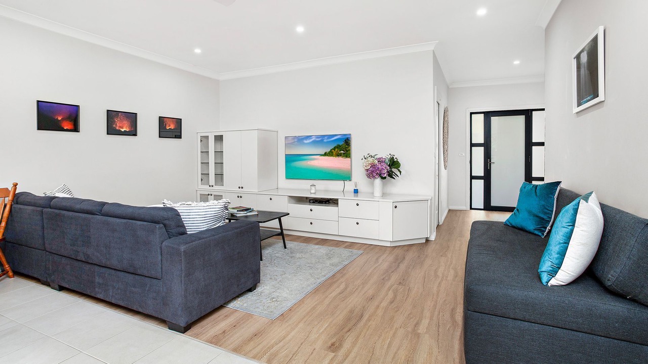 Photo of Bedroom in Gerringong