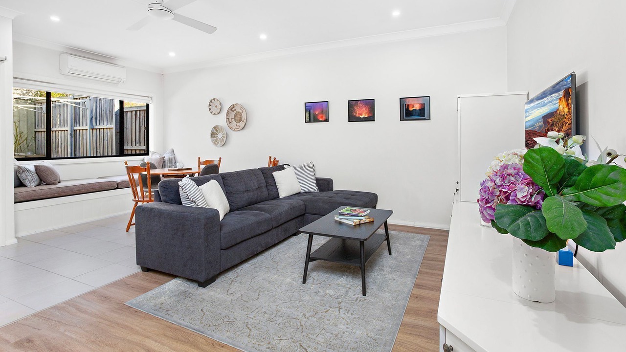 Photo of Bedroom in Gerringong
