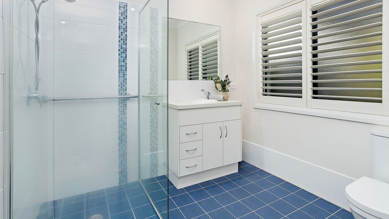 Photo of Bathroom in Gerringong