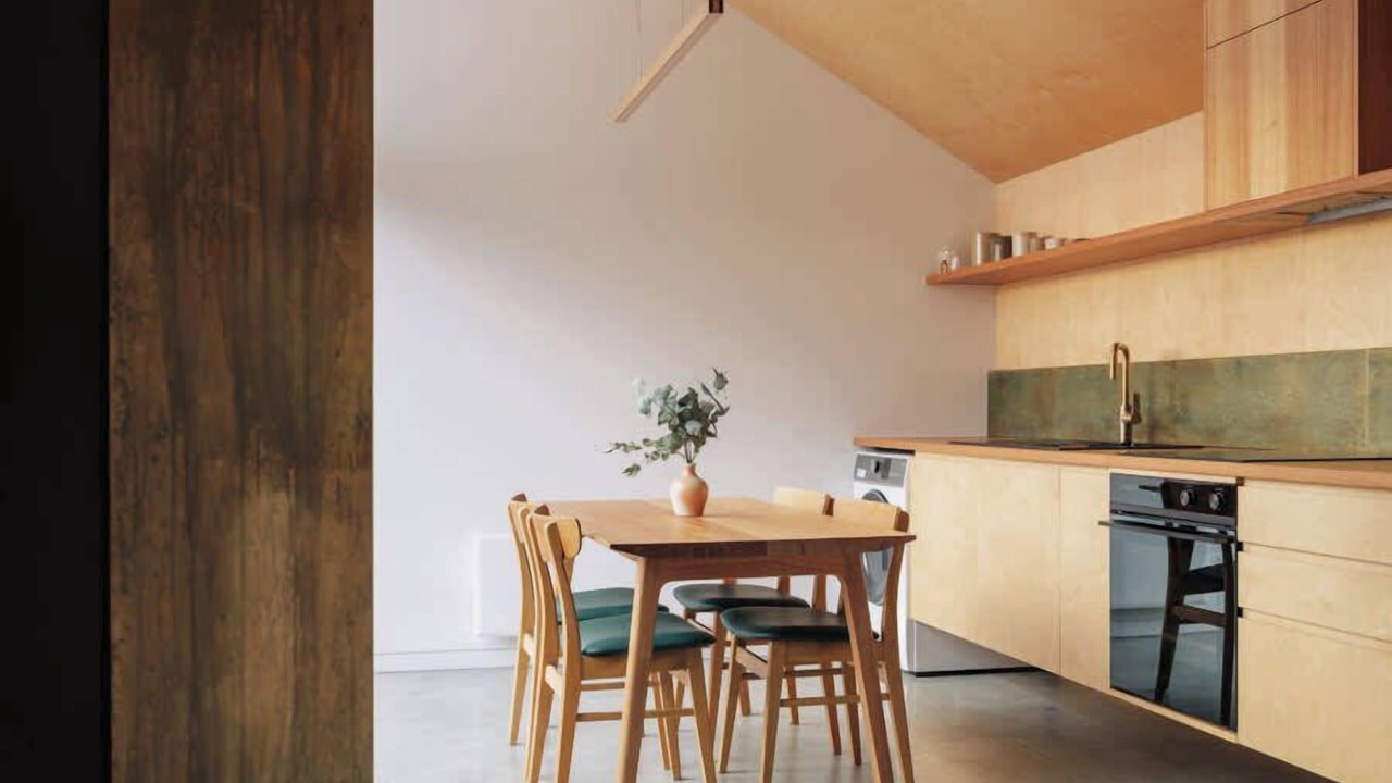 Photo of Kitchen in Hobart Central Business District
