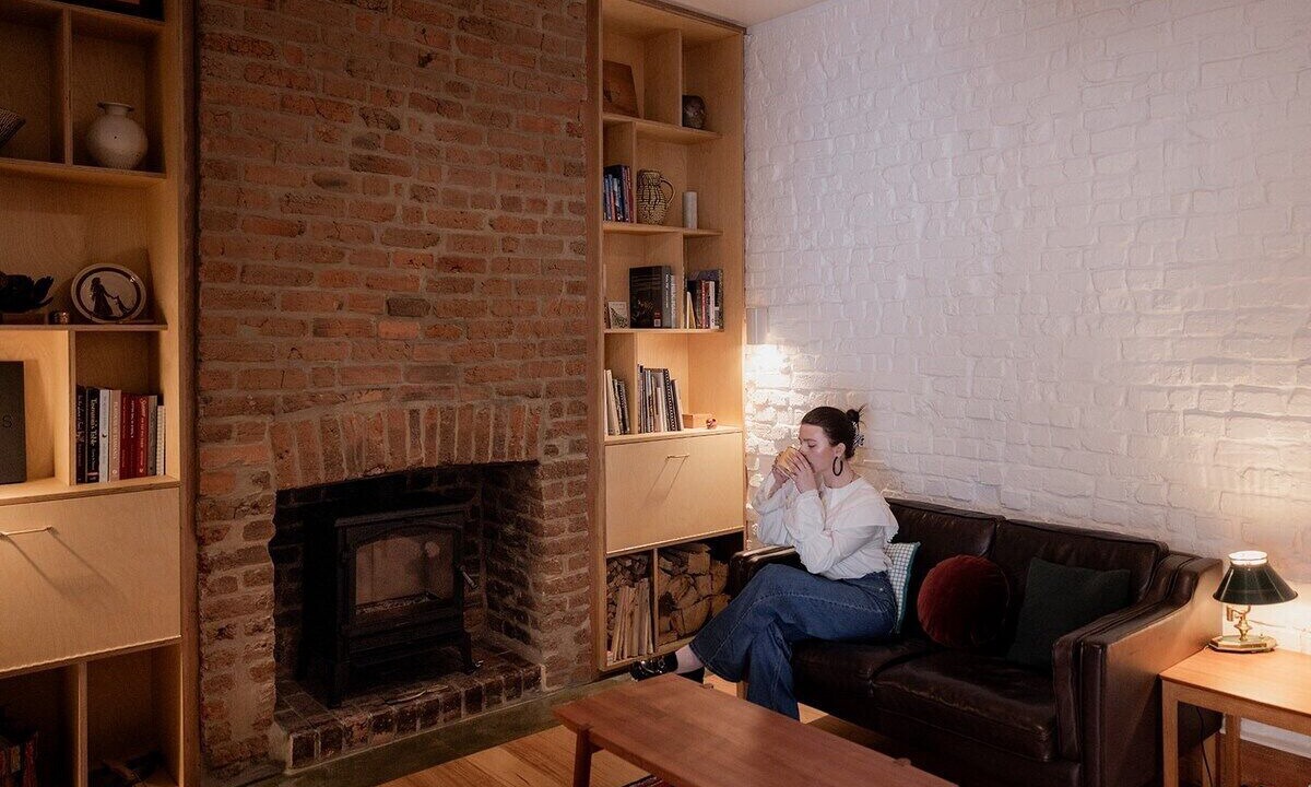 Photo of Livingroom in Hobart Central Business District