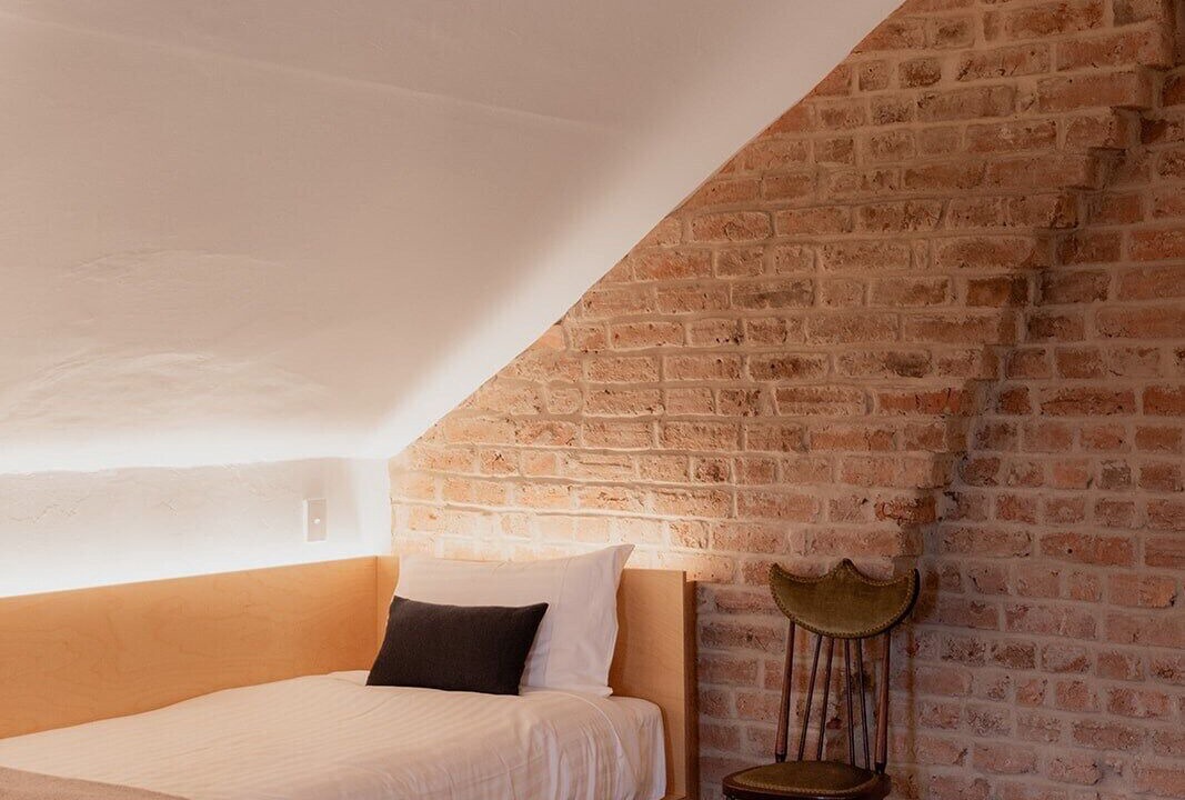 Photo of Bedroom in Hobart Central Business District