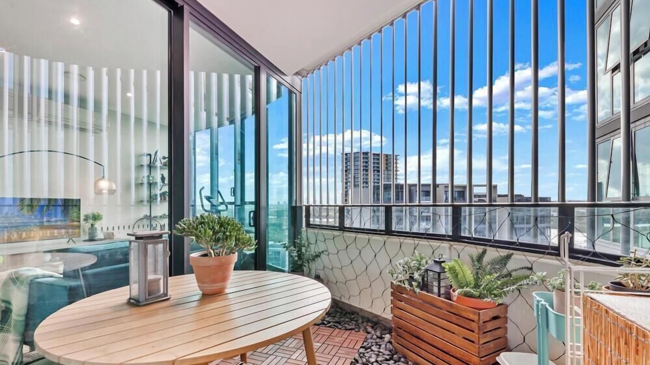 Photo of Outdoor in Wentworth Point