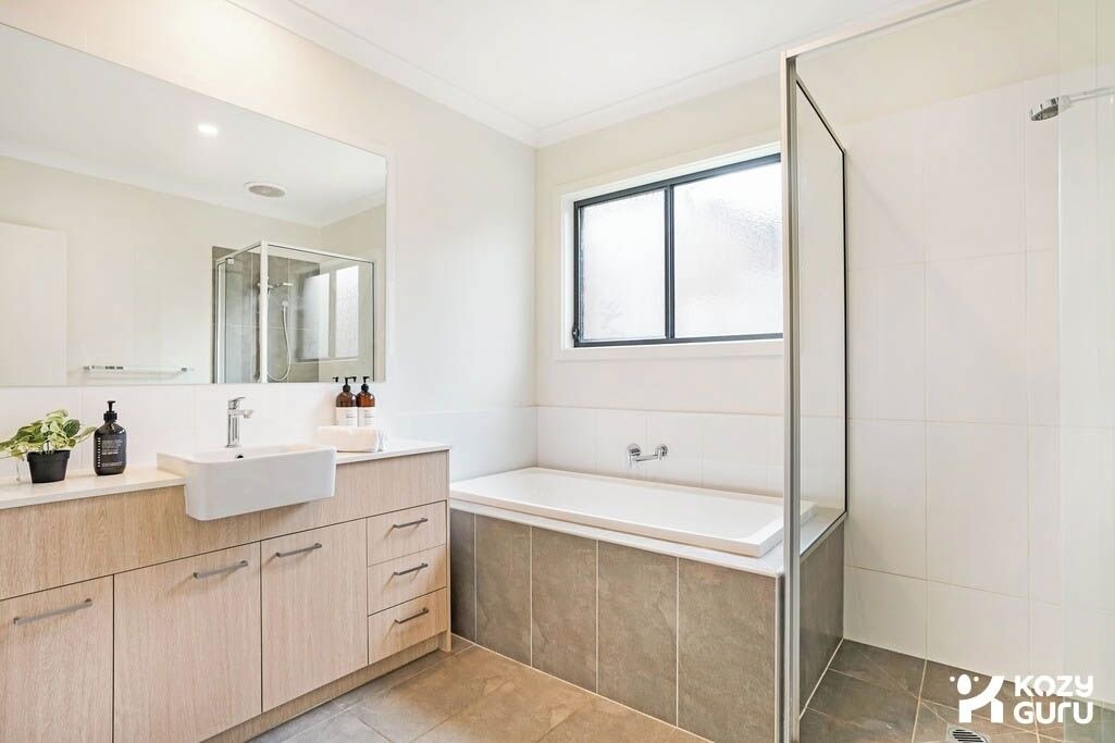 Photo of Bathroom in Greenvale