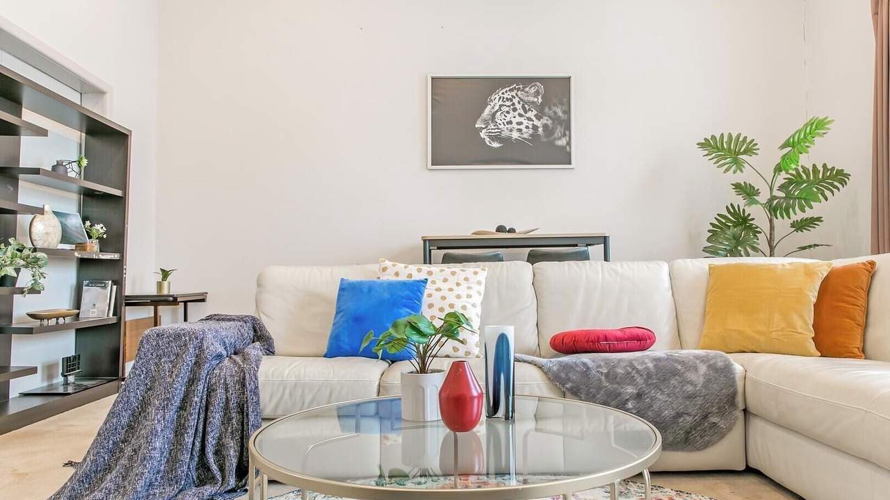Photo of Livingroom in Leichhardt