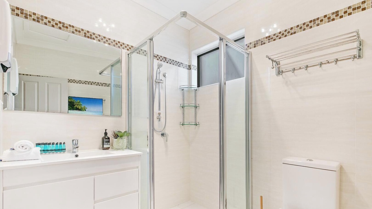 Photo of Bathroom in Leichhardt
