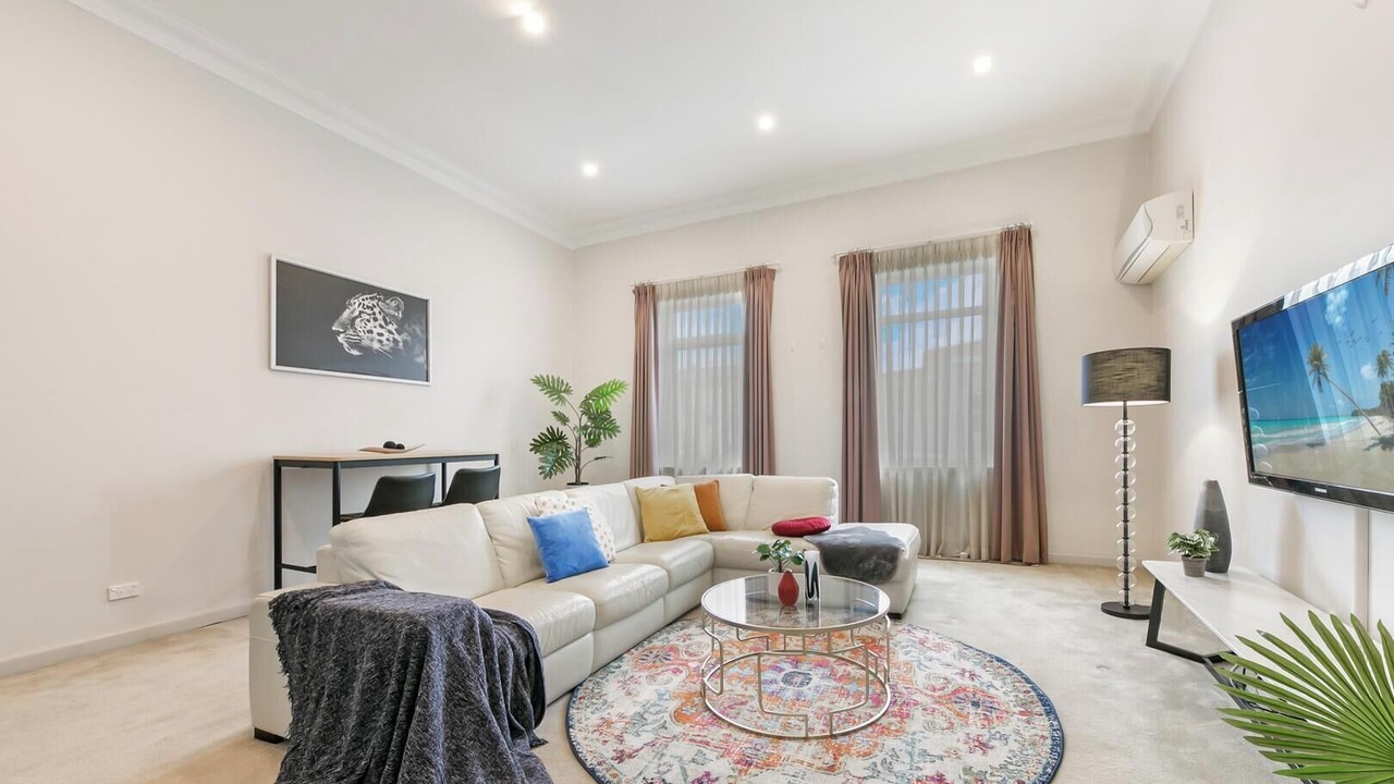 Photo of Livingroom in Leichhardt