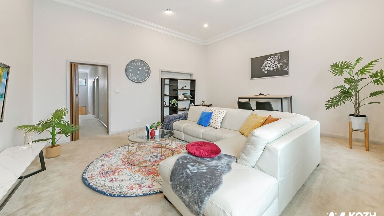 Photo of Livingroom in Leichhardt