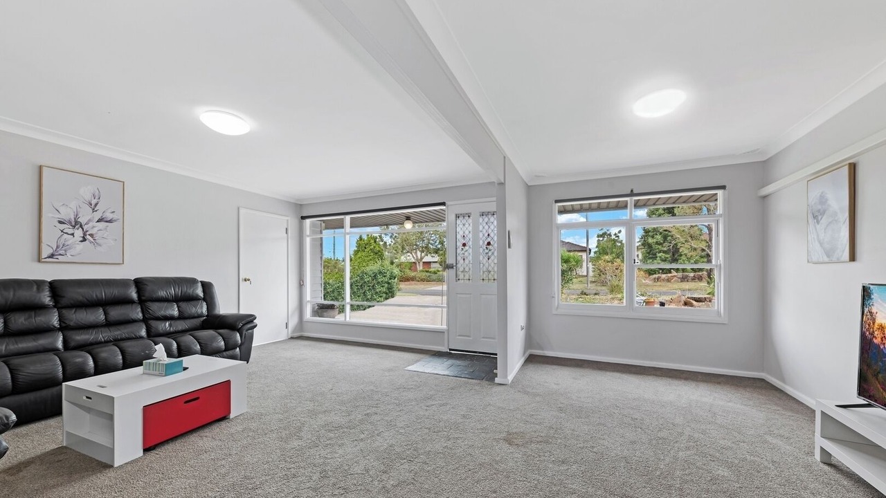 Photo of Livingroom in Blacktown