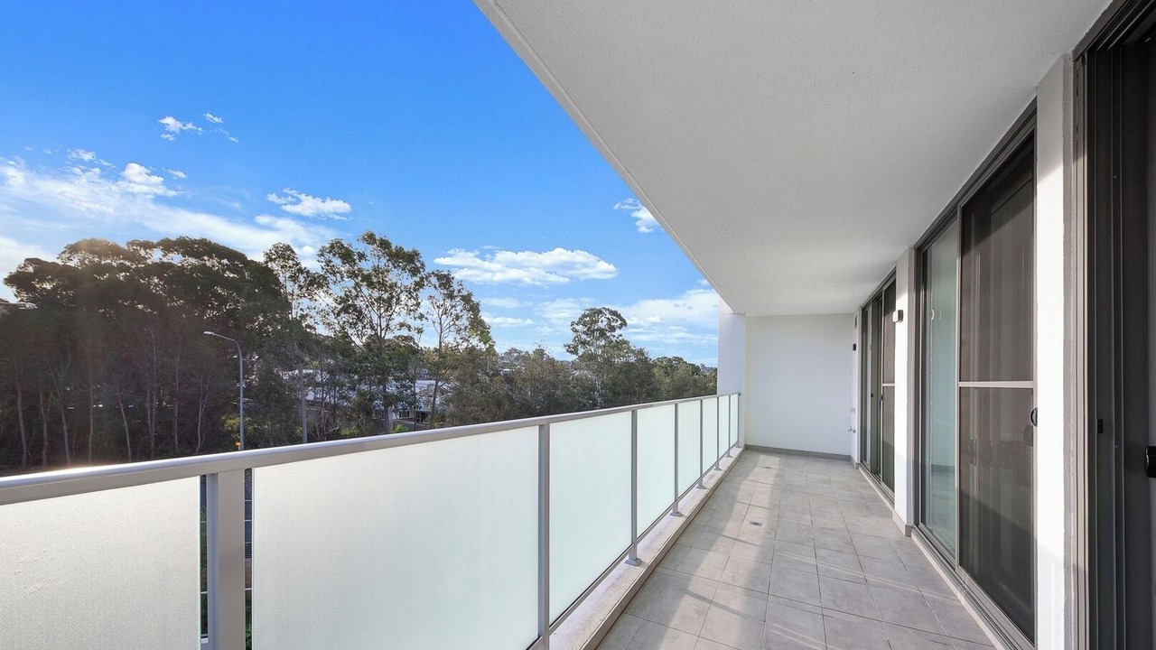 Photo of Patio Balcony in Wentworthville