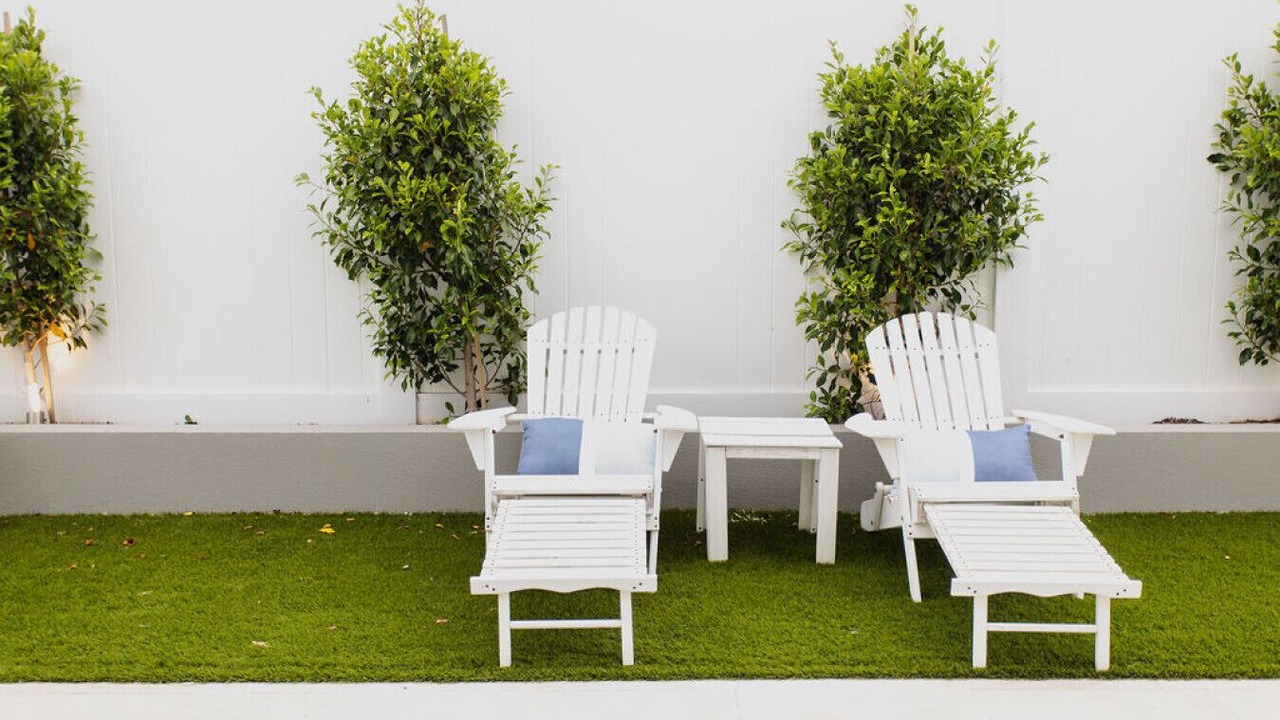 Photo of Patio Balcony in Torquay