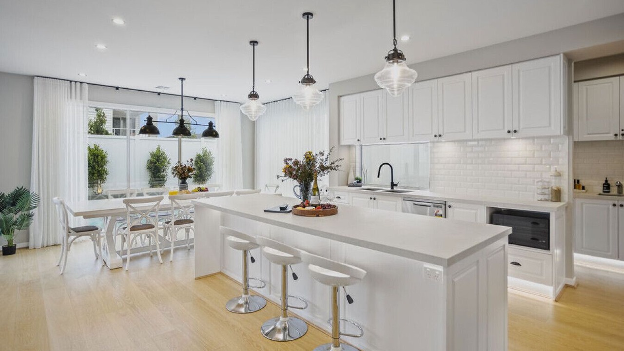 Photo of Kitchen in Torquay