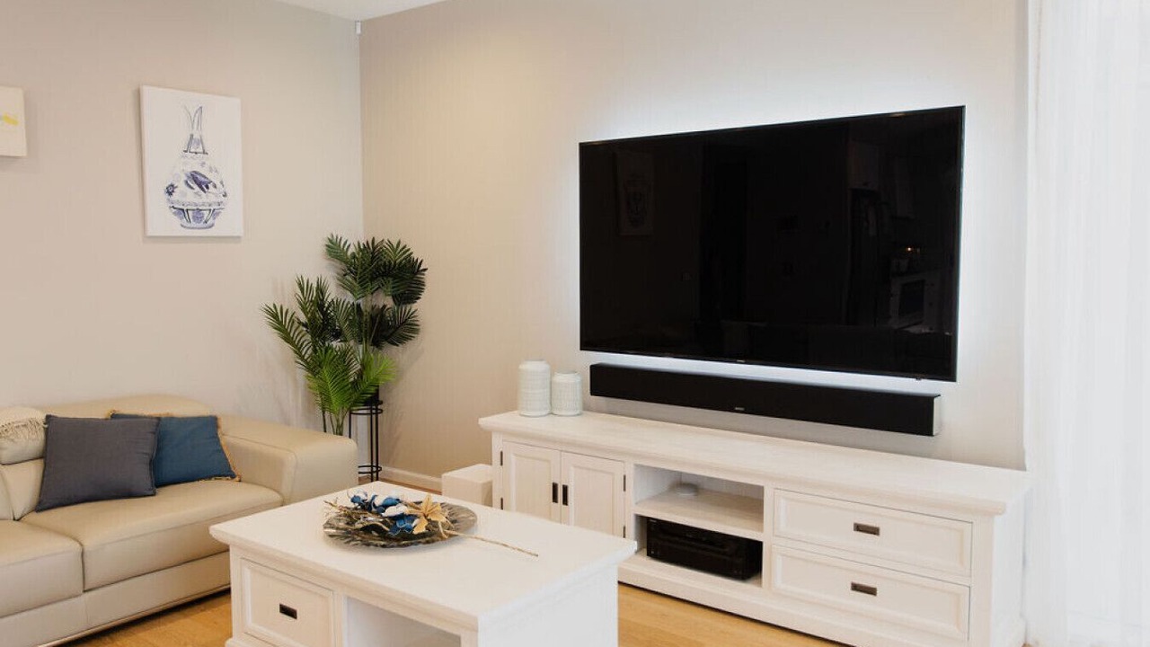 Photo of Livingroom in Torquay