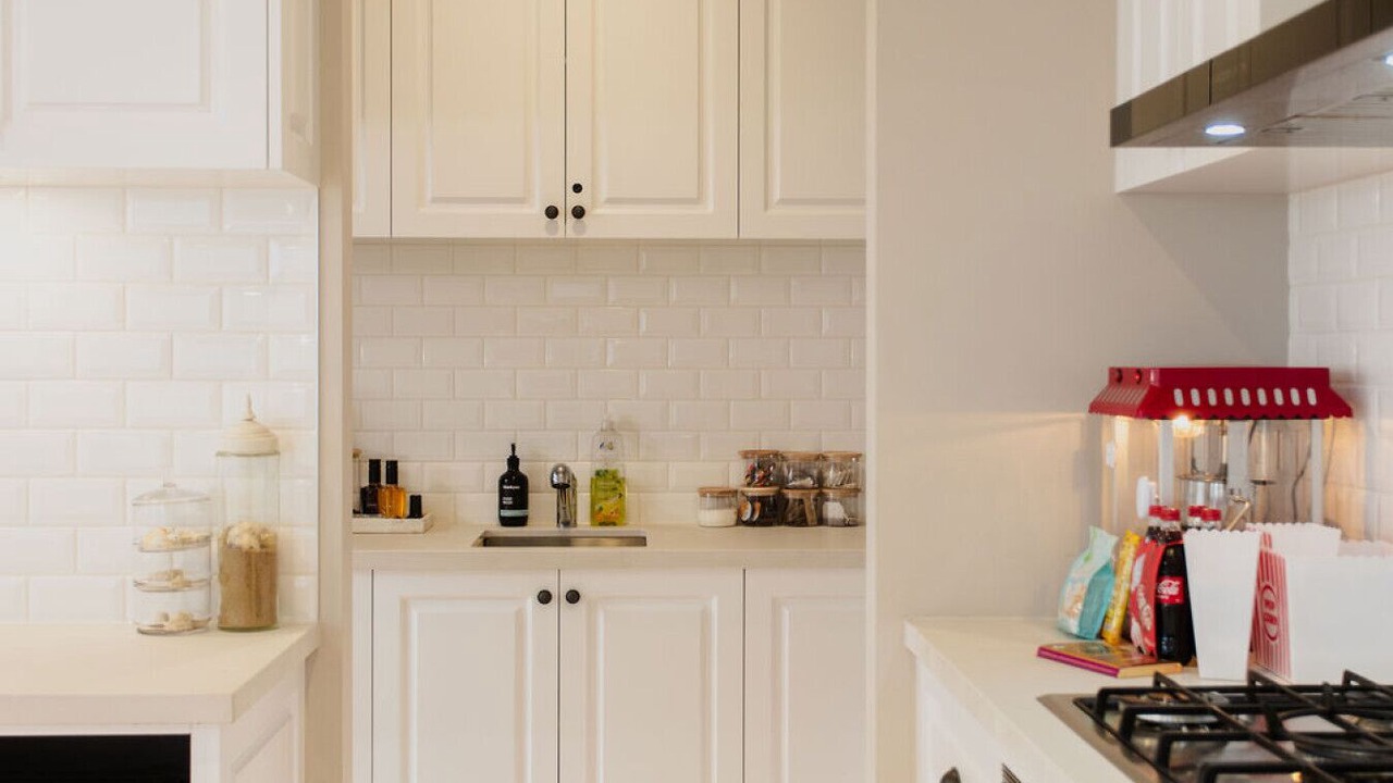 Photo of Kitchen in Torquay
