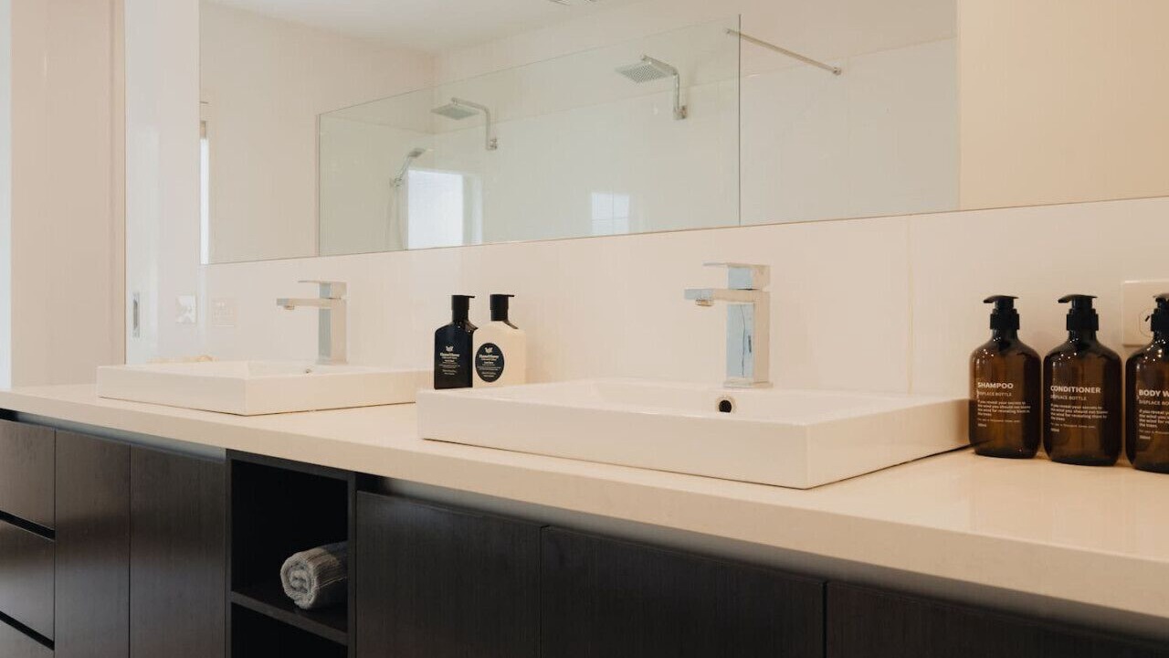 Photo of Bathroom in Torquay