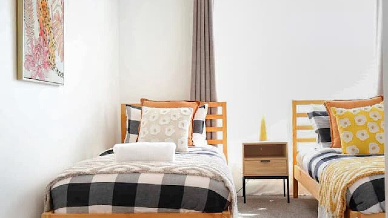 Photo of Bedroom in Geelong
