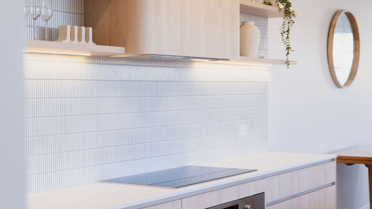 Photo of Kitchen in Ocean Grove