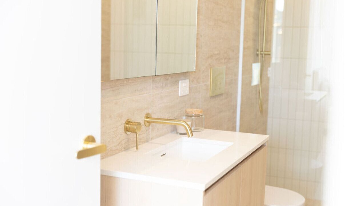 Photo of Bathroom in Ocean Grove