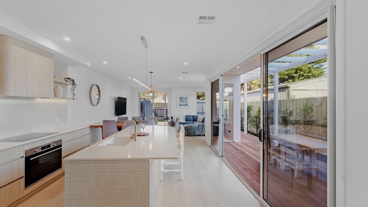 Photo of Kitchen in Ocean Grove