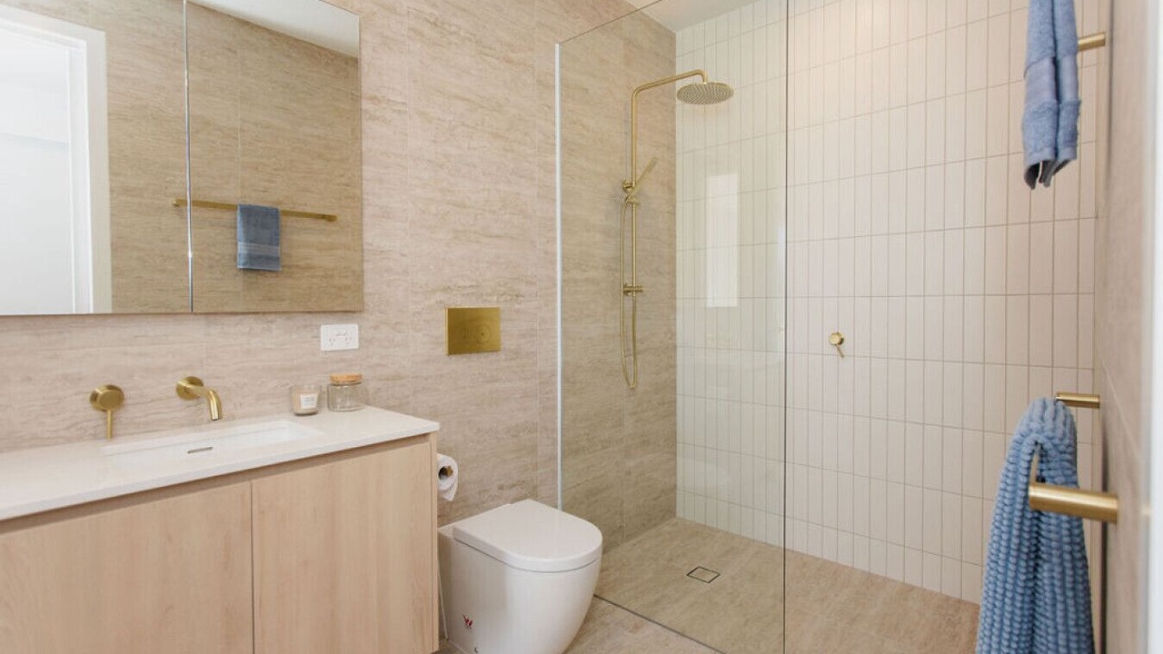 Photo of Bathroom in Ocean Grove