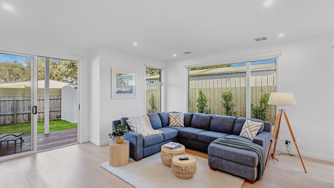 Photo of Livingroom in Ocean Grove