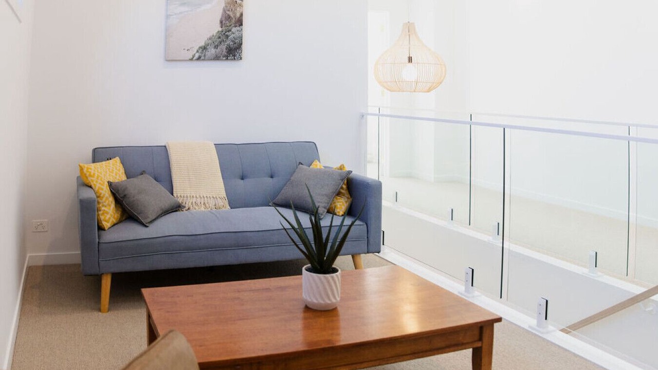 Photo of Livingroom in Ocean Grove