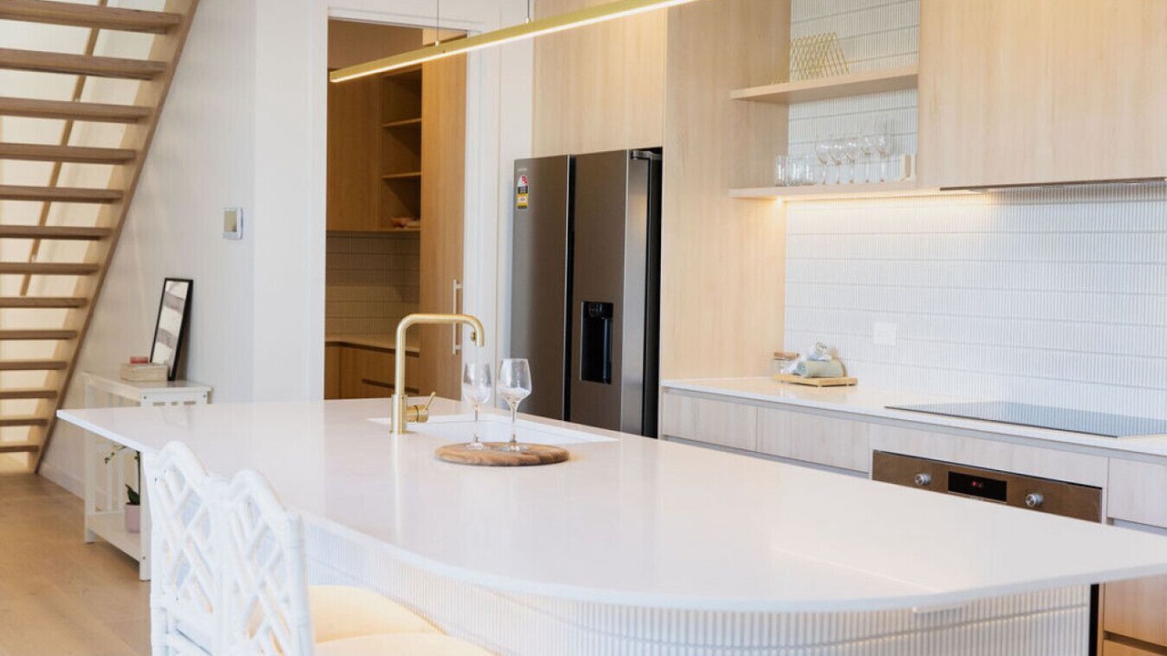 Photo of Kitchen in Ocean Grove