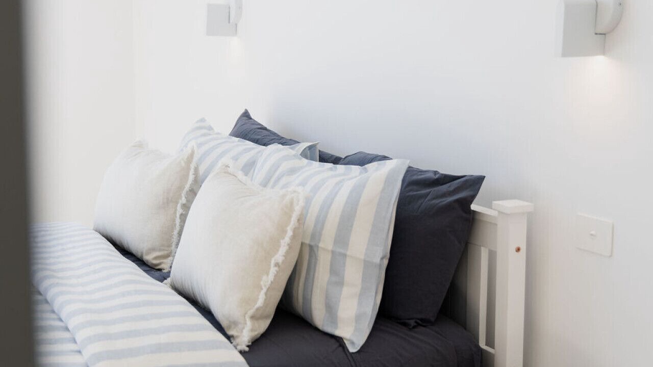 Photo of Bedroom in Ocean Grove