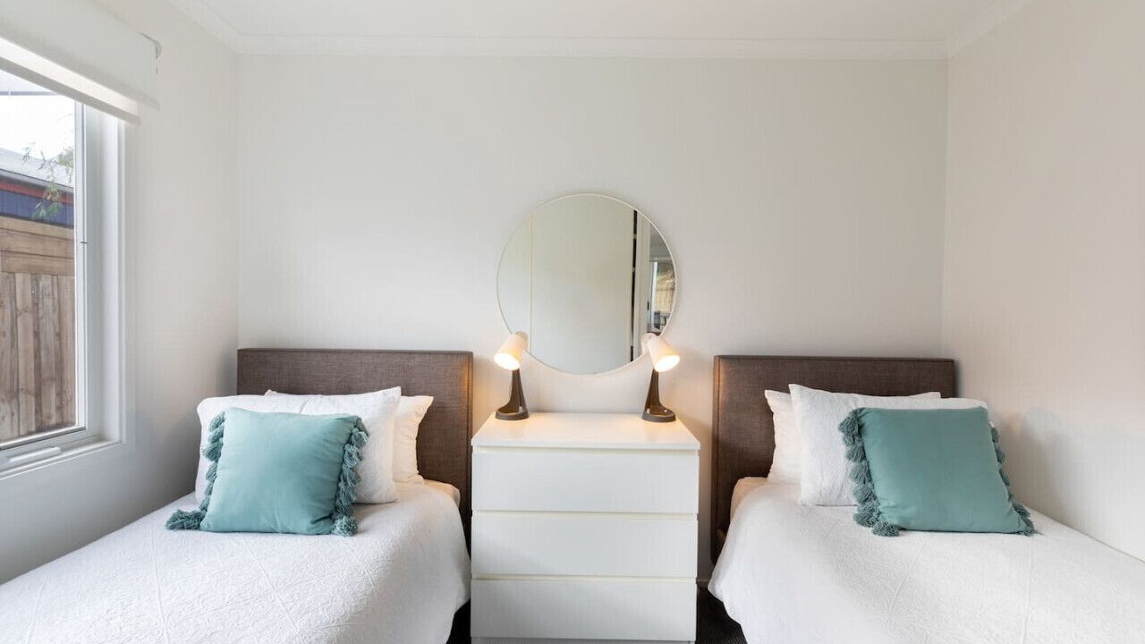 Photo of Bedroom in Ocean Grove