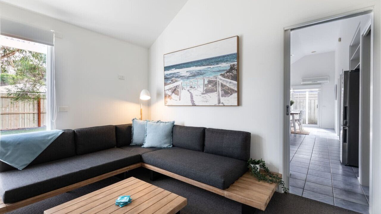 Photo of Livingroom in Ocean Grove
