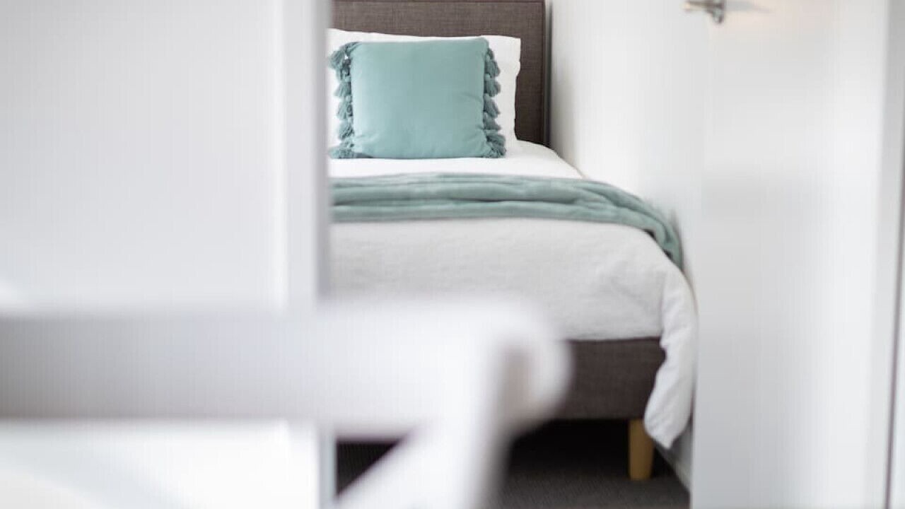 Photo of Bedroom in Ocean Grove