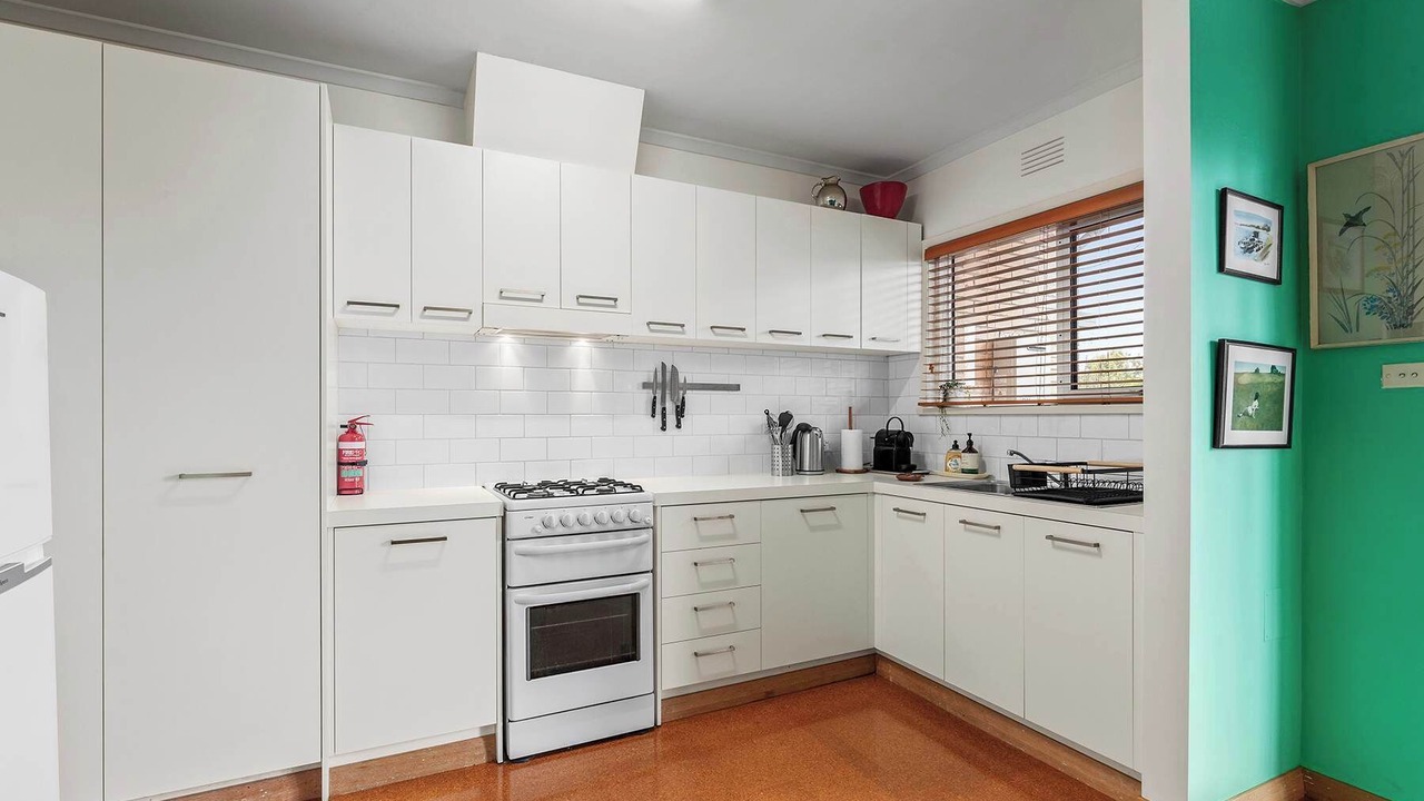Photo of Kitchen in Newtown