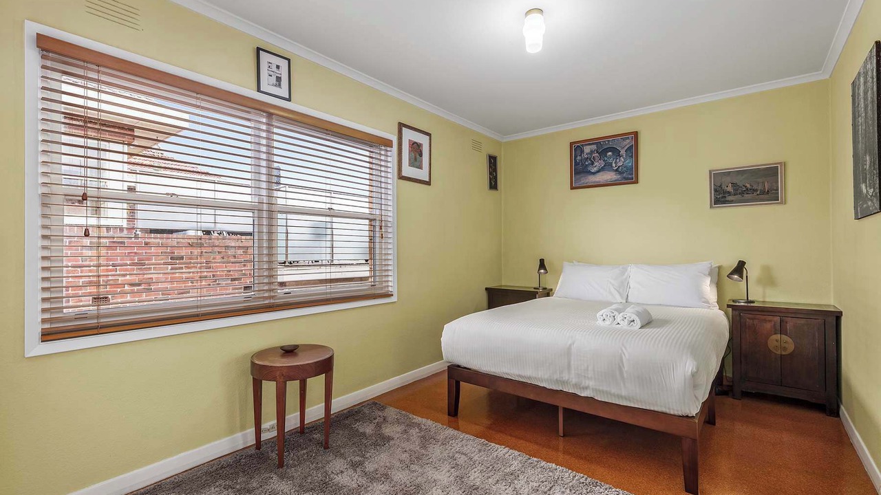 Photo of Bedroom in Newtown