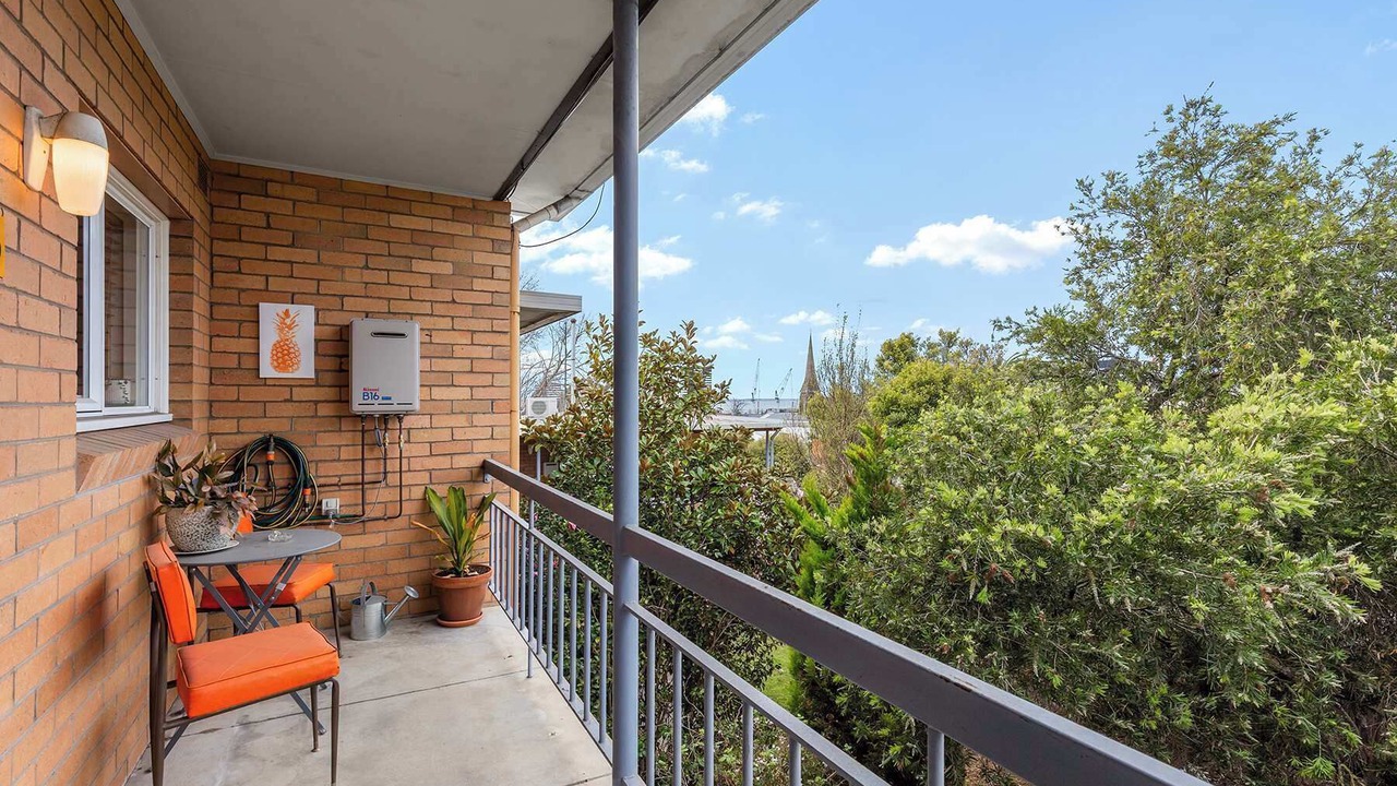 Photo of Outdoor in Newtown