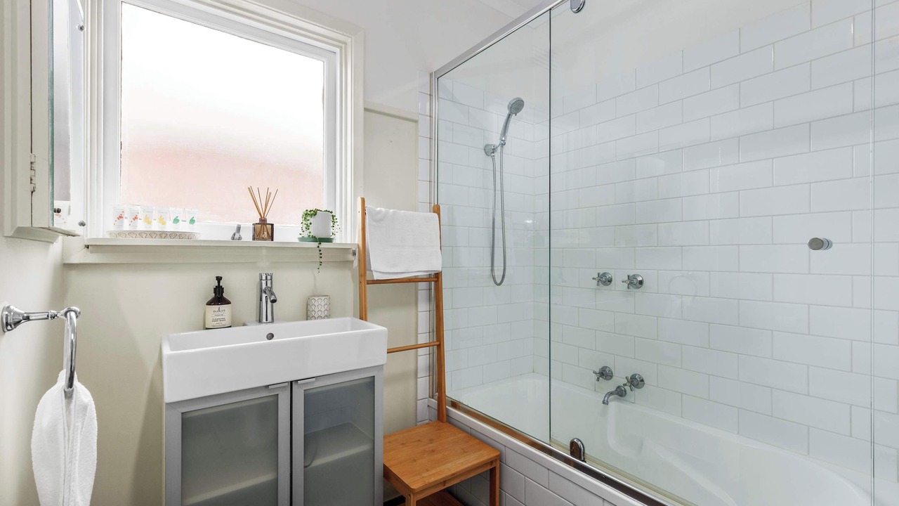 Photo of Bathroom in Newtown