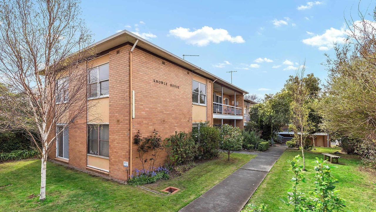 Photo of Outdoor in Newtown