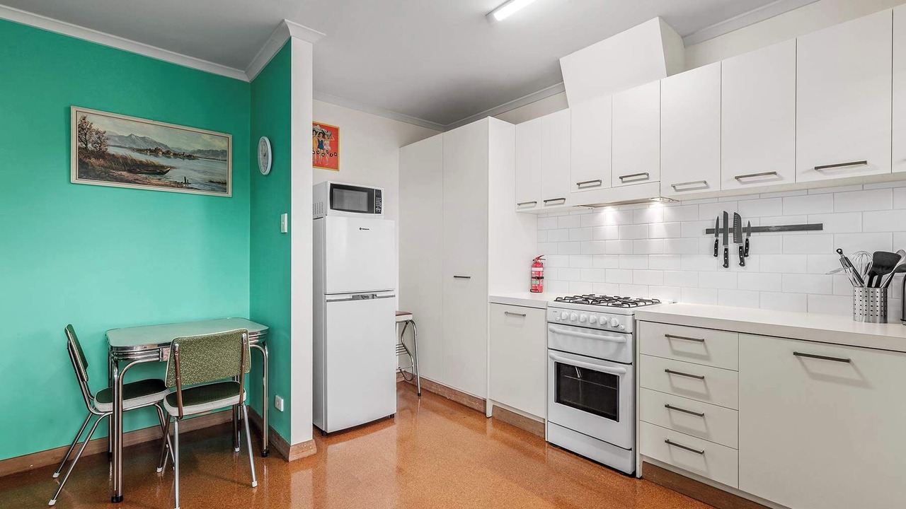 Photo of Kitchen in Newtown
