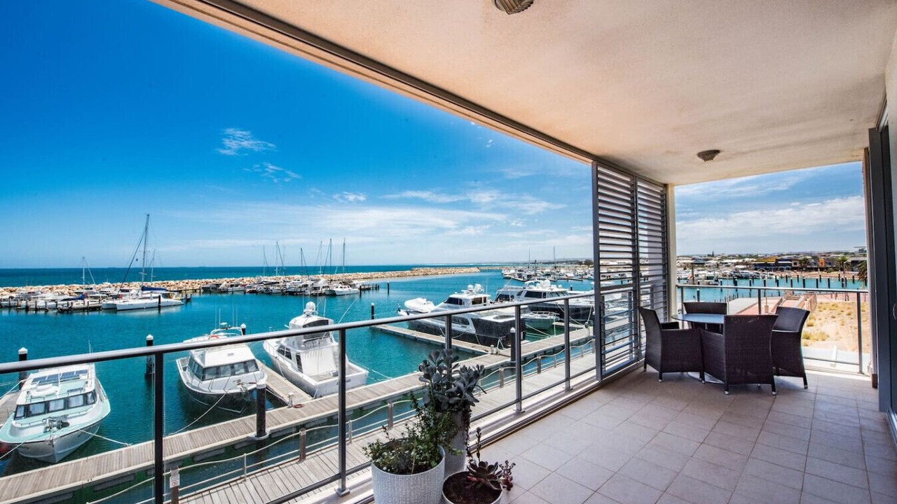 Photo of Patio Balcony in Geraldton