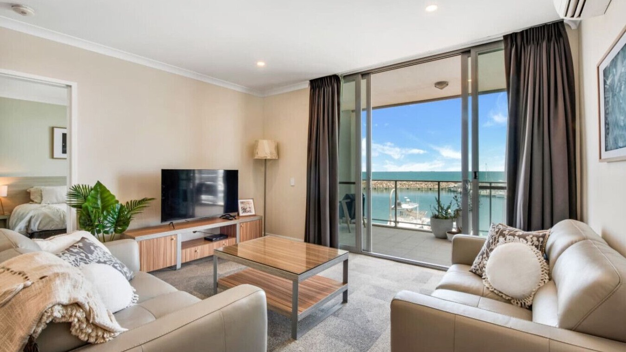 Photo of Livingroom in Geraldton