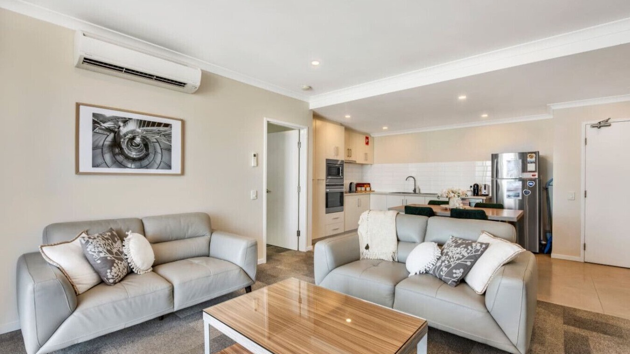 Photo of Livingroom in Geraldton