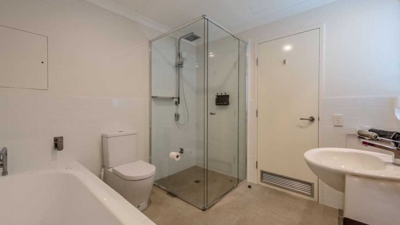 Photo of Bathroom in Geraldton